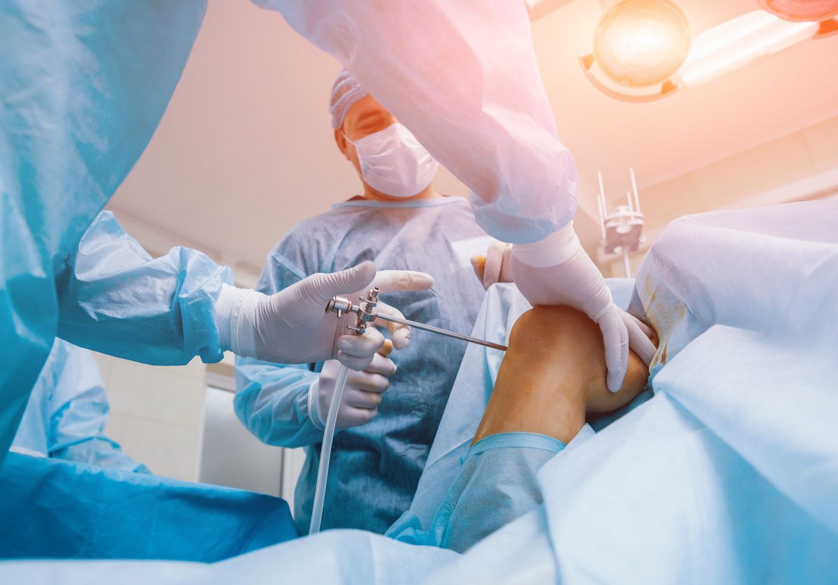 Orthopedic Surgery | international-patients.com